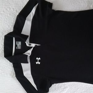 🏌️‍♀️Women's Under Armour Polo